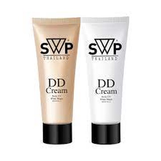 แพ๋ตเก็ตใหม่ SWP Beauty House DD Cream UV พร้อมส่ง ของแท้ง