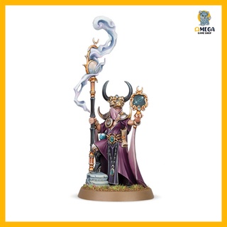 Warhammer AOS: HEDONITES OF SLAANESH: SHARDSPEAKER OF SLAANESH