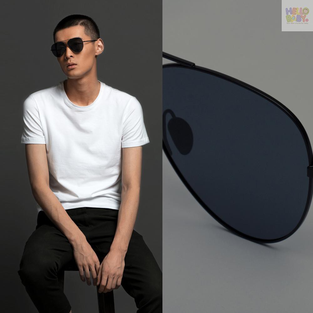 Ts Sunglasses Polarized Pilot Uv400 Protection Glasses Men Women Driving Eyeglasses For Outdoor 