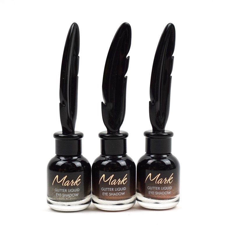 เครื่องสําอางญี่ปุ่น TONYMOLY MARK GLITTER LIQUID SHADOW เครื่องสําอางญี่ปุ่น TONYMOLY MARK GLITTER LIQUID SHADOW
