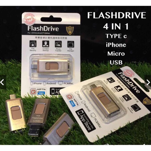 IPHONE ANDROID MEMORY CARD OTG