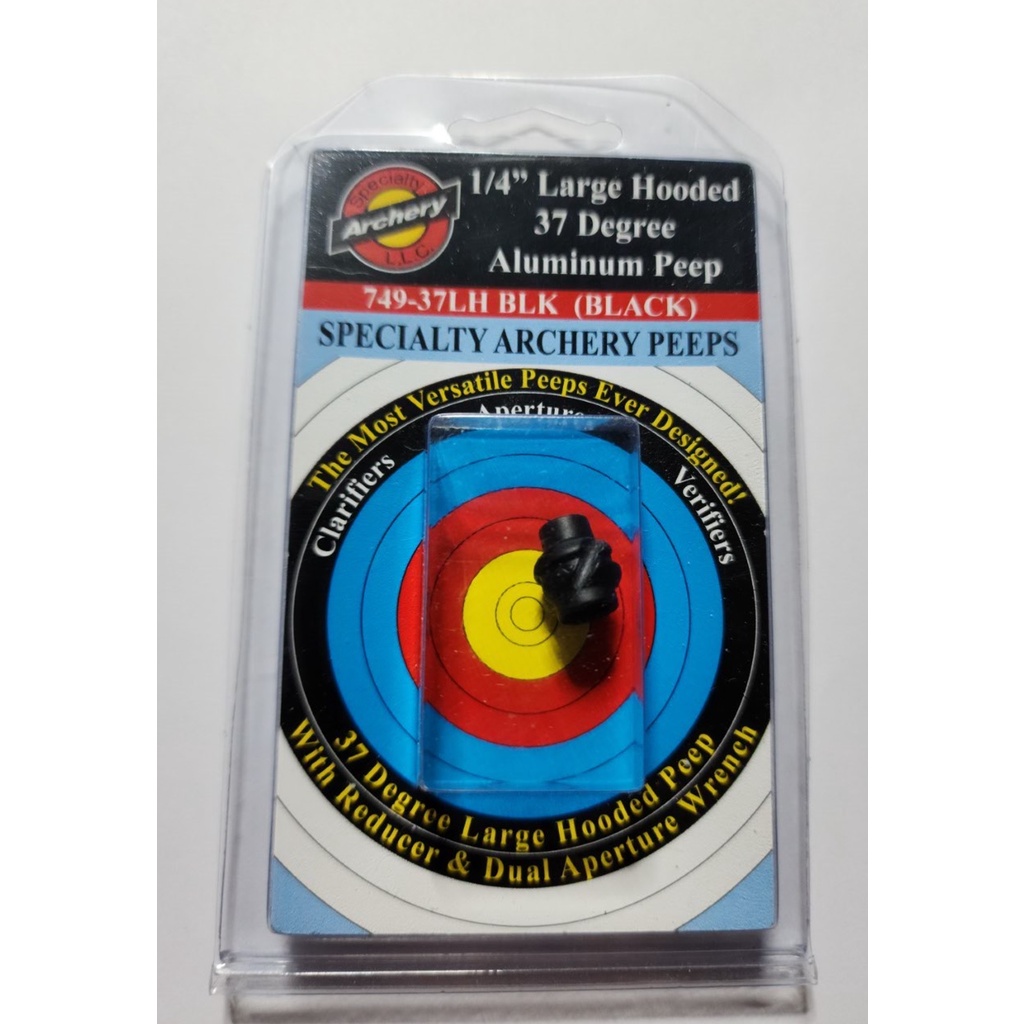 Specialty Podium Peep