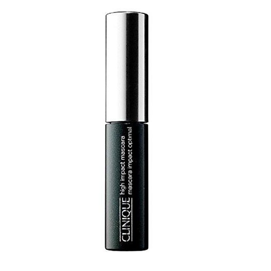 Clinique high impact mascara optimal #01 BLACK 3.5ml มาสคาร่า คลีนิกข์ ...
