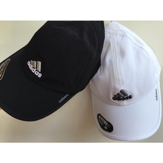 Adidas cap ป้องกันแสง UV/UPF 50++