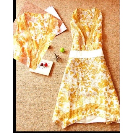 ชุดเดรส P31*********