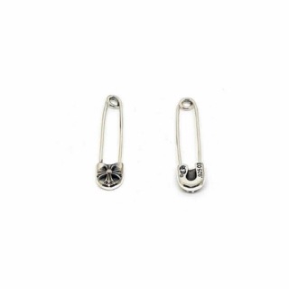 ต่างหูแฟชั่น Safety Pin Earring