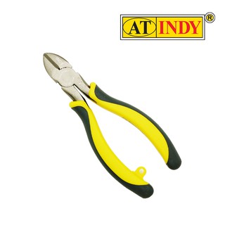 AT INDY Diagonal Cutting Pliers "K" Series คีมปากตัด รุ่น "K" K02