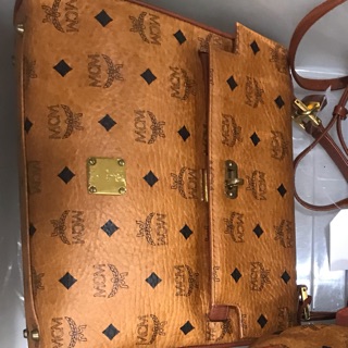 Mcm bag