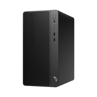 DESKTOP PC (คอมพิวเตอร์ตั้งโต๊ะ) HP รุ่น 280 PRO G5 MT (#9RR09PA#AKL)