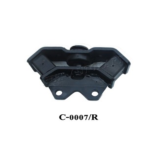 ยางแท่นเครื่องMITSUBISHISTRADA2500(หลัง)C-0007/R