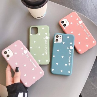 เคสซิลิโคน เคสโทรศัพท์ 11/11Pro 11pro Max X XR XS XS MAX 6 7 8 plus #401