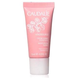 CAUDALIE vinosource cream sorbet hydratante (moisturizing sorbet) 15ml