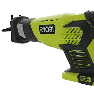 Ryobi One+ 18V เลื่อยจิ๊กซอไร้สาย (ไม่รวมแบต ไม่มีแท่นชาร์ต)