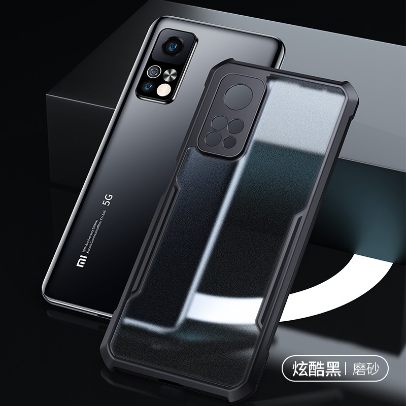 เคส Case for Xiaomi Redmi 9T 9A 9C 10C A1 A2 A3 Note 11s 12 10s 10 Pro Mi 11T 10T 12T 14 11 lite 10 Poco F3 F4 GT X4 X3 NFC M4 M5s M3 Pro 5G Soft tpu silicone bumper Cover