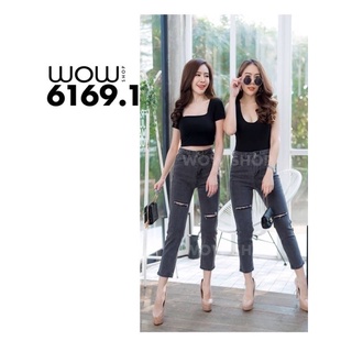 ผ้าบอยยืด สีดำฟอก ทรงบอยสลิม งานต่อยอดจากสียีนส์ที่ขายดีมากๆ ผ้าดี ใส่สวย ใส่สบาย งานสีดำขายได้ตลอดๆ นะคะ