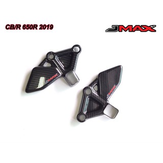 ครอบพักเท้าหน้า HONDA CB/R 650R 2019 JMAX ราคา980