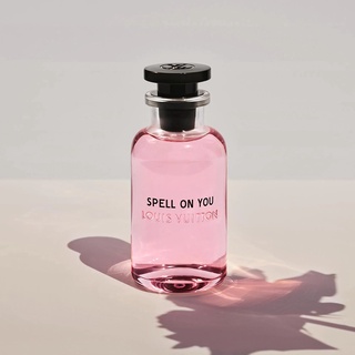 New Louis vuitton Spell On You EDP 100ml น้ำหอมกลิ่นใหม่ล่าสุด