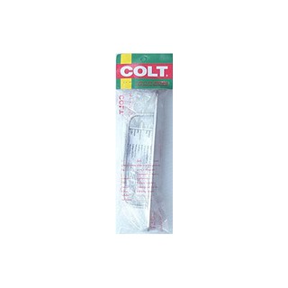 ที่จับประตู มือจับลายเรียบ COLT 125SS 125 MM สเตนเลส
