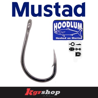 ตัวเบ็ด Mustad Hoodlum