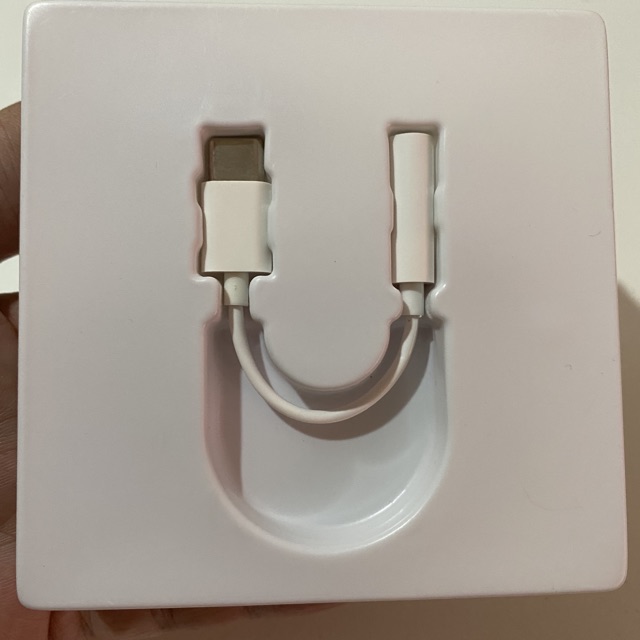 สายแปลง OPPO  Vivo TYPE-C to3.5mm Headphone Adaptor (ใช้สำหรับรุ่นที่ไม่มีรูหูฟัง 3.5mm)