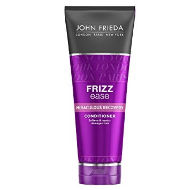 John frieda frizz ease miraculous recovery conditioner