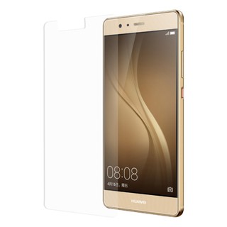 ฟิล์มกระจกนิรภัย GLASS HUAWEI P9 Lite ไม่เต็มจอ (1711)