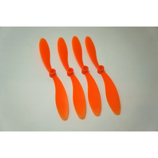 4 PSC ใบพัด GWS R/C PROPELLER EP-6050 High Efficiency Slow Fly P FOR ELECTRIC FLIGHT