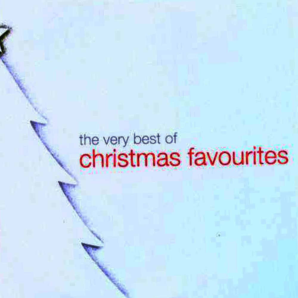 FAVORITES MUSIC Cd 2 Cd