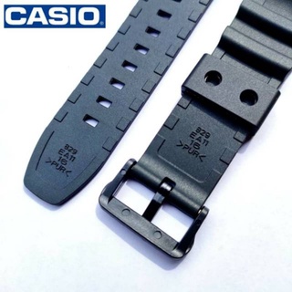 Casio ws-220 สายนาฬิกาข้อมือ Casio WS220 original oem