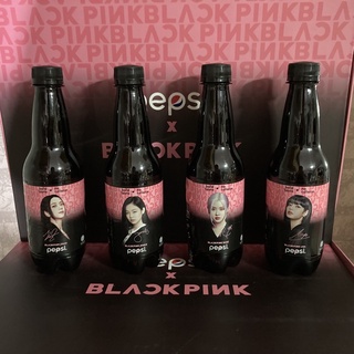 พร้อมส่ง Pepsi x Blackpink