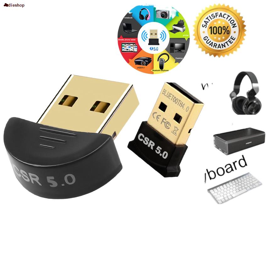  bluetooth v5 0 csr5 0 dongle adapter no