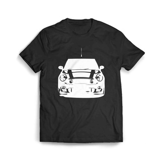 เสื้อผ้าผชเสื้อเชิ้ต Jcw Mini CooperS-5XL