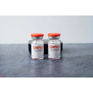 พร้อมส่ง ส่งฟรี ( ตาบอดสี รายปี คอนแทคเลนส์ตาบอดสี แว่นตาบอดสี ) !! แถมฟรี น้ำยา ตลับใส่คอนแทค