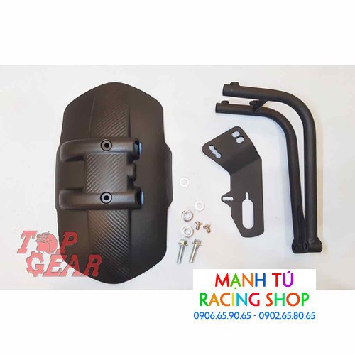 KTM STEEL FENDERS สําหรับ R15V3 TFX FZ WINNER EXCITER และ VEHICLES ทั้งหมด - BDJJD