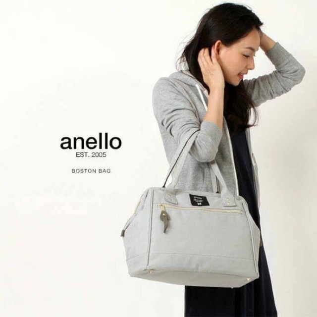 Anello แท้จากญี่ปุ่น