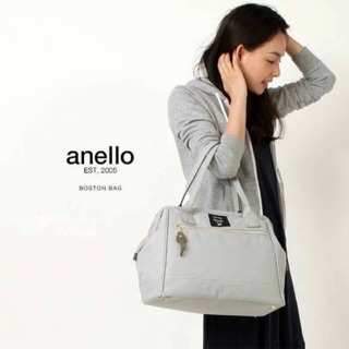 Anello แท้จากญี่ปุ่น