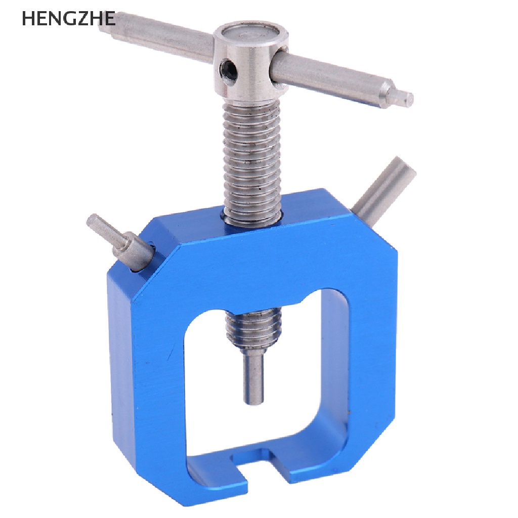HENGZHE Metal Motor Pinion Gear Puller Remover Repair Tool for RC ...