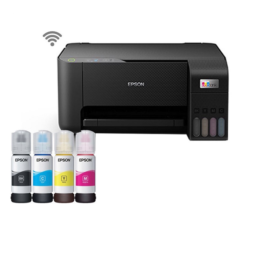Epson L3250 Integrated Inktank System