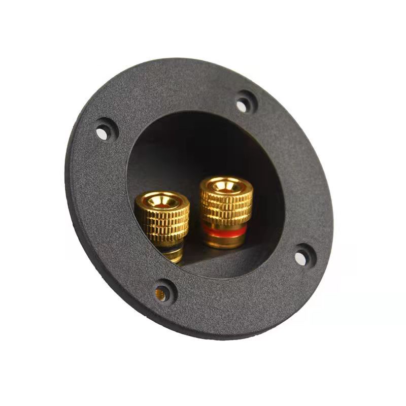 แท๊ปลำโพง2P แท็บลำโพง ขนาด 56*49mm 75*49mm 92*79mm