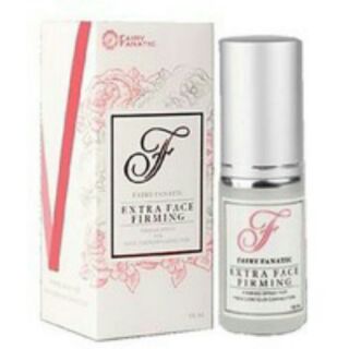 Fairy Fanatic Extra Face Firming สเปรย์ลดเหนียง