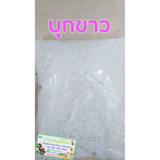 บุกขาวในน้ำเชื่อม ขนาดถุง 800 กรัม โคเรสเตอรอล 0%