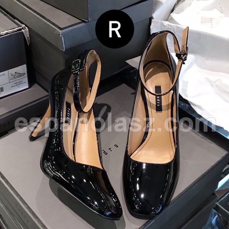 Espanolasz <PEDRO ของแท้จากร้านค้า 100%