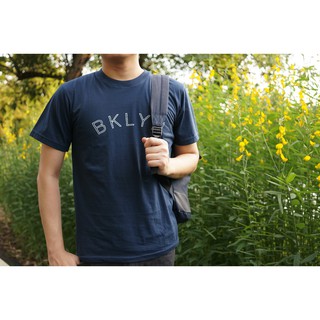 CHO B เสื้อยืด ผู้ชาย รุ่น BKLYN