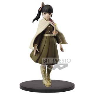 BANPRESTO KIMETSU NO YAIBA FIGURE VOL.8 A: KANAO TSUYURI