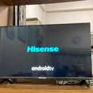 reviewHisense TV รุ่น 32E5G Android TV 32 นิ้ว DVB T2USB2 0HDMI AV Digital Audio comment 4