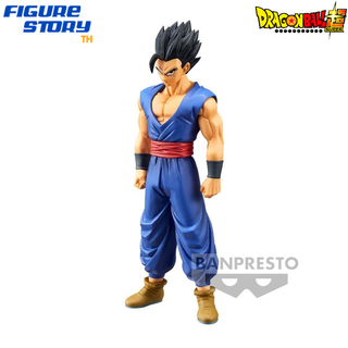 *In Stock*(พร้อมส่ง) Dragon Ball Super: SUPER HERO DXF-ULTIMATE GOHAN- (โมเดล)(ของแท้)(ล๊อต JP)