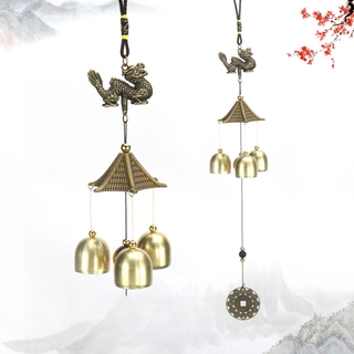 ระฆังลม กระดิ่งลม โมบายลม วินเทจ Wind Chimes Vitage พระพิฆเนศ