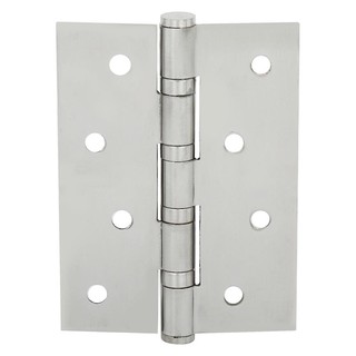 บานพับสเตนเลส 4"X3" COLT LITE #43 3 ชิ้น/ชุดDOOR HINGE COLT LITE #43 4”X3” STAINLESS STEEL 3EA/PACK
