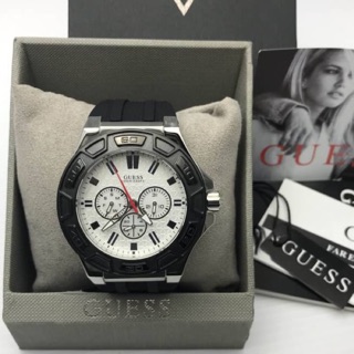 นาฬิกา Guess แท้ 100%