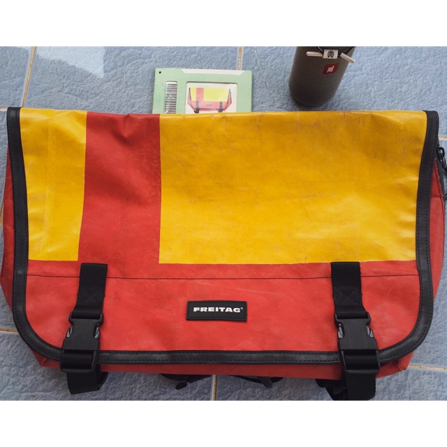freitg 🔶🔴 F152 HARPER